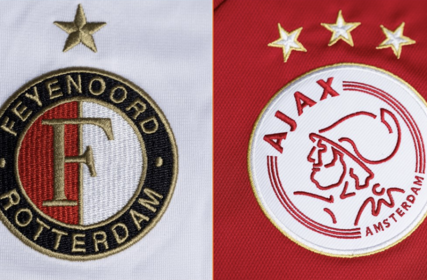 Feyenoord vs Ajax Betting Offers, Free Bets & Betting Tips